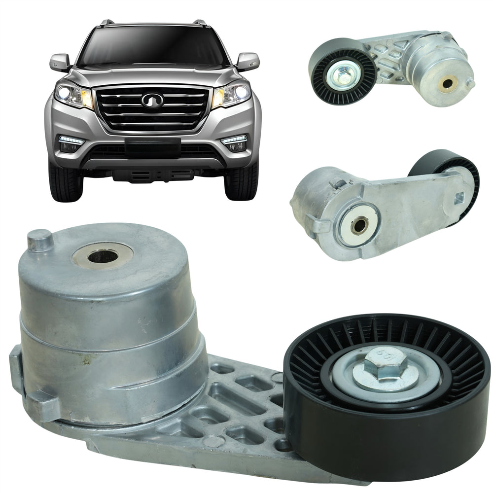Tensor de Correa de Alternador Great Wall Wingle 6 2.0cc Diesel
