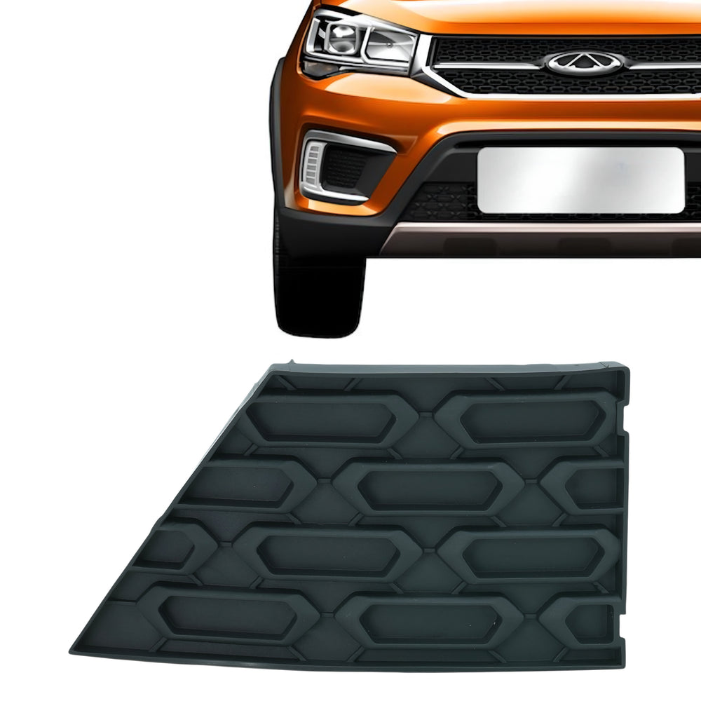 Tapa de Rejilla Parachoque Delantero Chery Tiggo 2 1.5cc