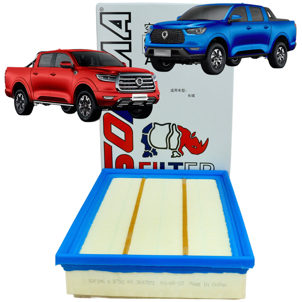 Filtro de Aire Original Great Wall Poer 2.0cc