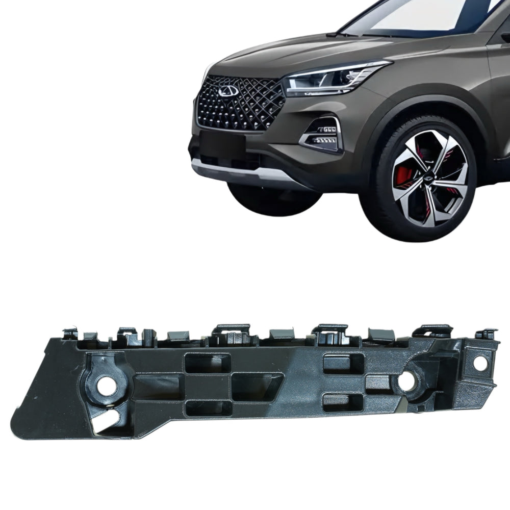 Mensula Delantera Izquierda Chery Tiggo 3 Pro 1.5