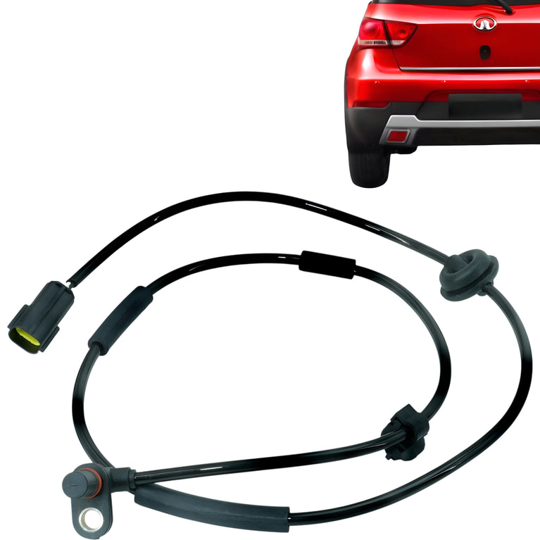 Sensor de ABS Trasero Izquierdo Great Wall M4