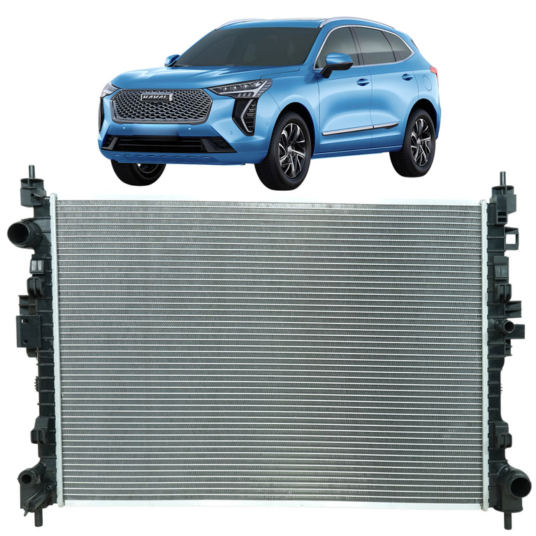 Radiador de Agua Haval Jolion 1.5cc