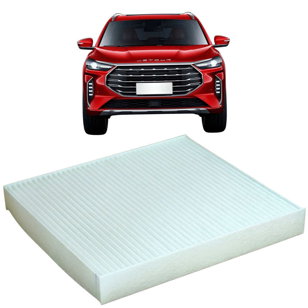 Filtro de Polen A/C Jetour X70 Plus 1.6cc