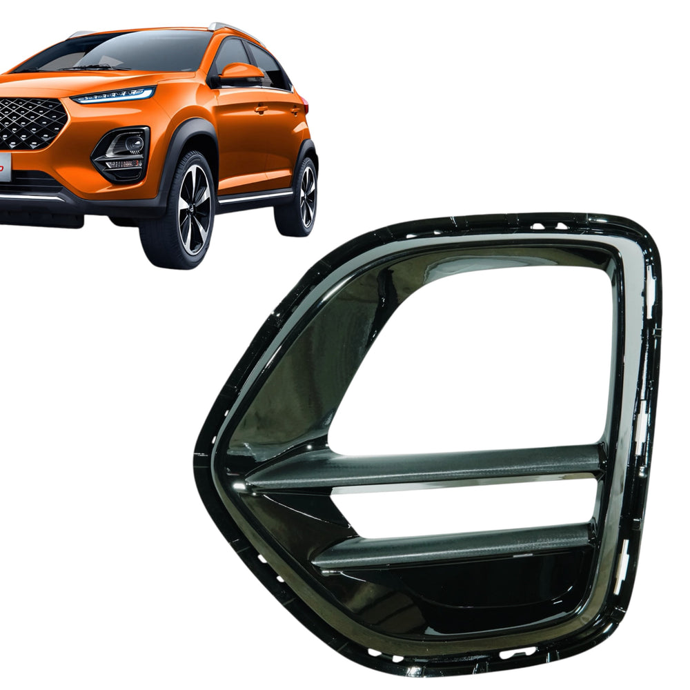 Bisel de Neblinero Delantero Izquierdo Chery Tiggo 2 Pro