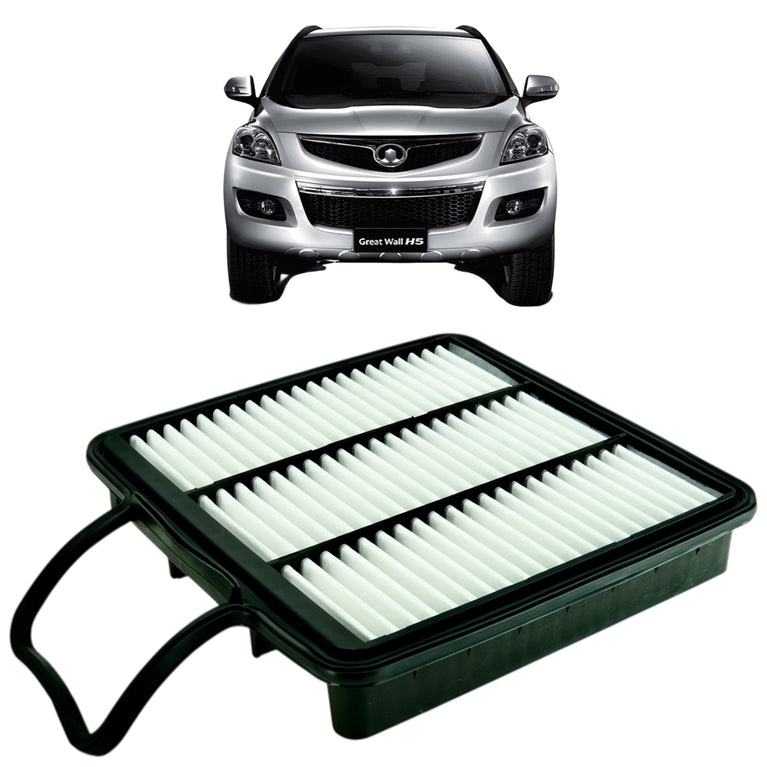 Filtro de Aire Great Wall Haval H5 2.4cc Bencina