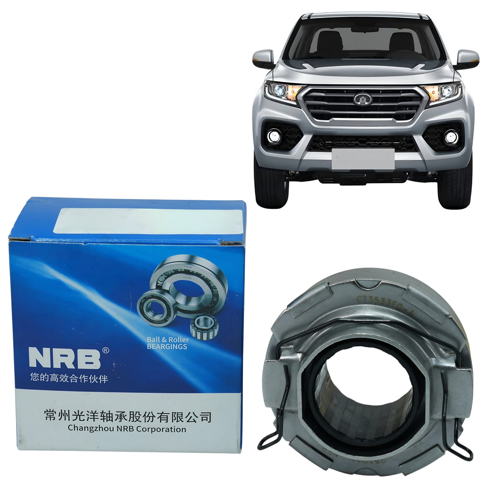 Rodamiento de Embrague Original Great Wall Wingle 7 2.0cc Diesel