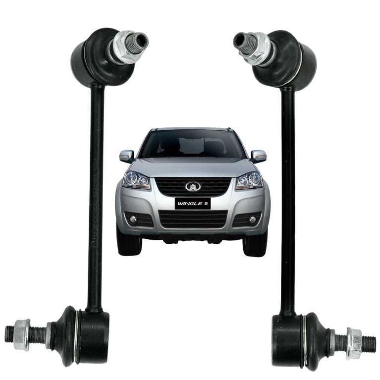 Bieletas de Suspencion Delantera Great Wall Wingle 5 2.0c Diesel