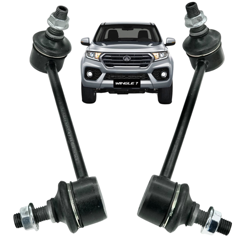 Bieletas de Suspencion Delantera Great Wall Wingle 7 2.0/2.4