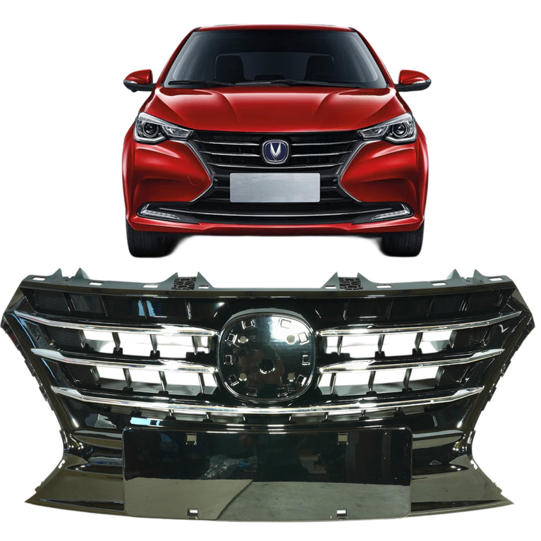 Mascara Frontal Delantera Changan Alsvin