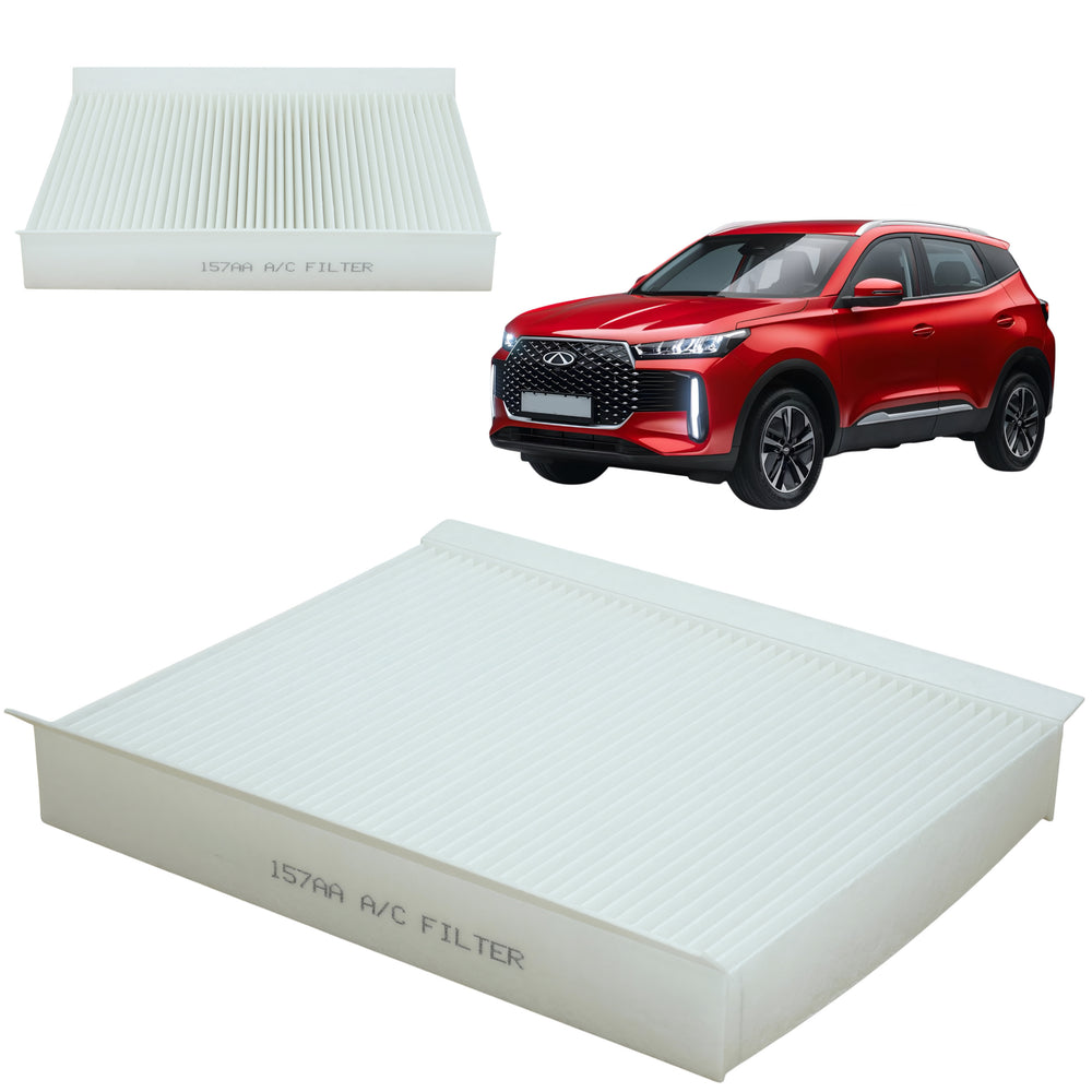 Filtro de Polen AC Chery Tiggo 4 Pro