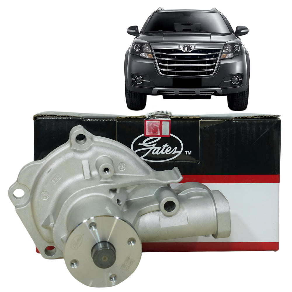 Bomba De Agua Haval H3 Motor 2.0 Original