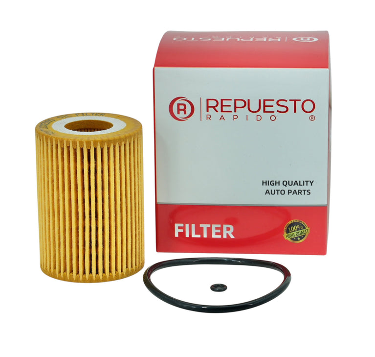Filtro de Aceite Great Wall Poer 2.0cc Diesel