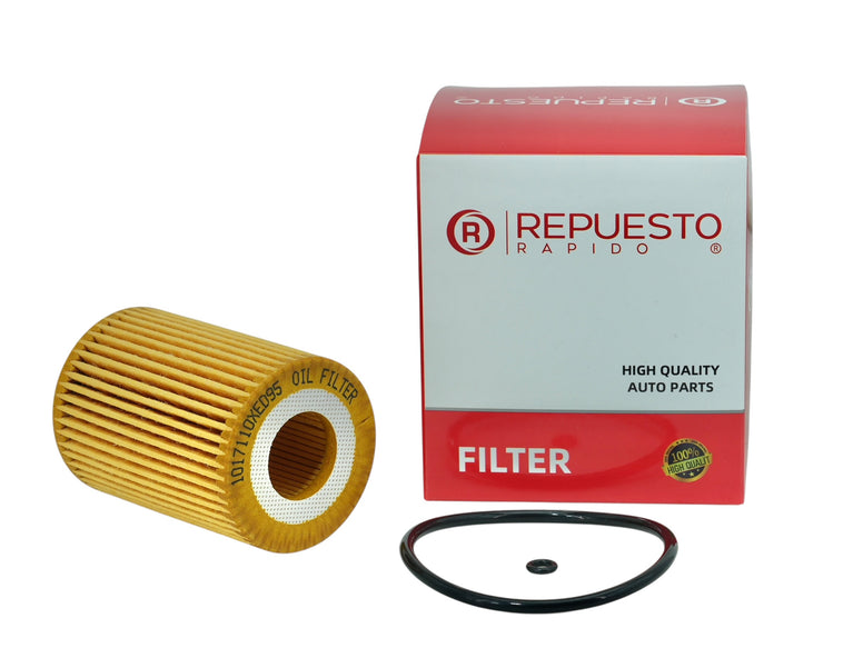 Filtro de Aceite Great Wall Poer 2.0cc Diesel OEM 2020 2025