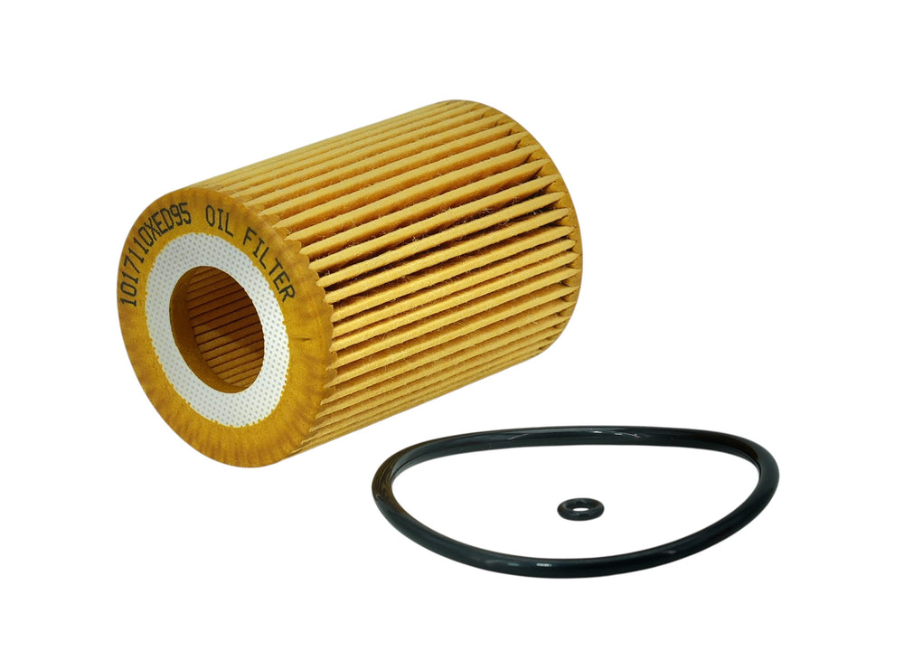 Filtro de Aceite Great Wall Poer 2.0cc Diesel OEM 2020 2025