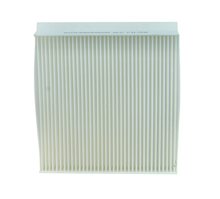 Filtro de Polen A/C Great Wall Poer 2.0cc 2020 2025