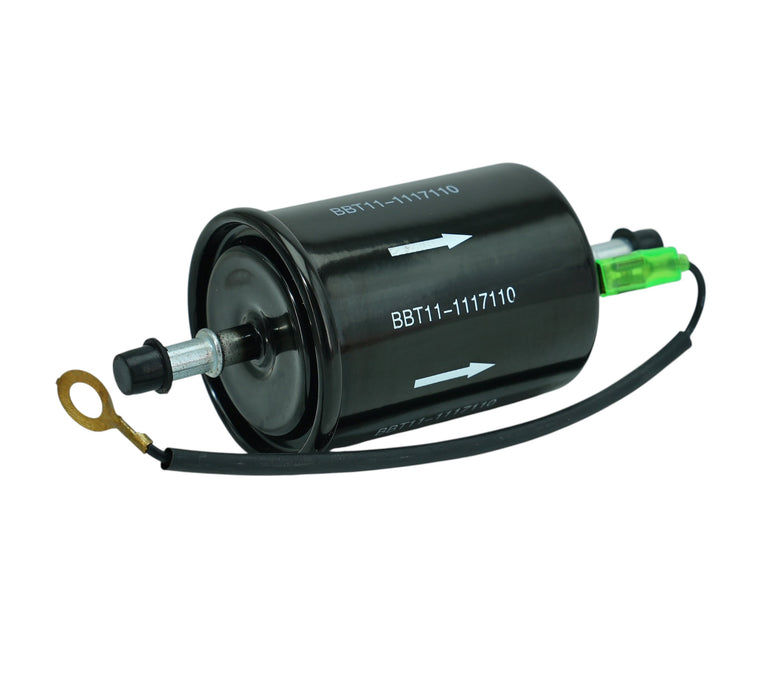 Filtro de Combustible Jetour Dashing Plus 1.6cc