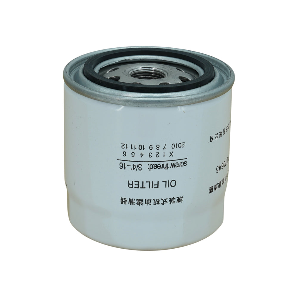 Filtro de Aceite OEM Chery Gran Tiggo 2.0cc