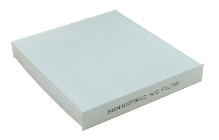 Filtro de Polen A/C Jac T6 Premium