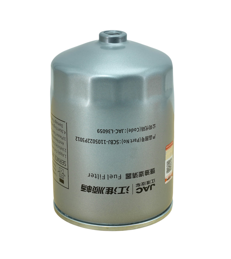 Filtro de Combustible Original Jac T6 2.0cc Diesel