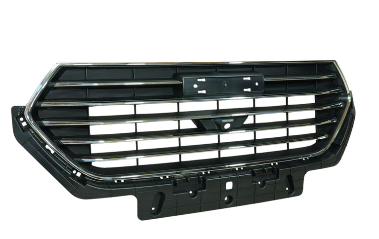 Mascara Frontal Haval H6 2.0cc 2 Generacion