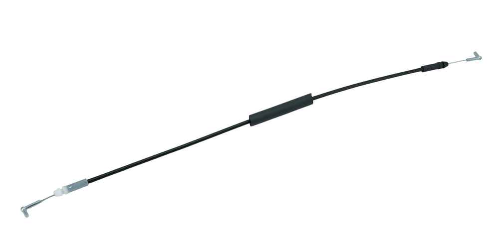 Piola de Chapa Puerta Chofer Great Wall H3 2.0cc