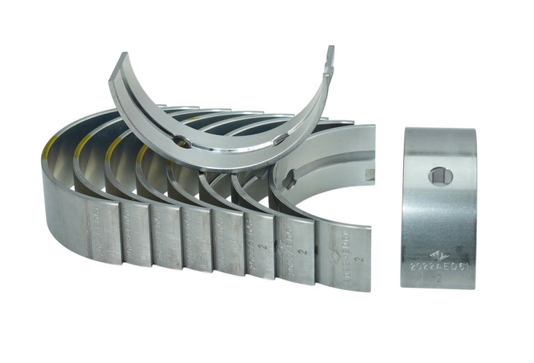 Metales de Cigueñal Originales STD Great Wall Wingle 7 2.0cc Diesel