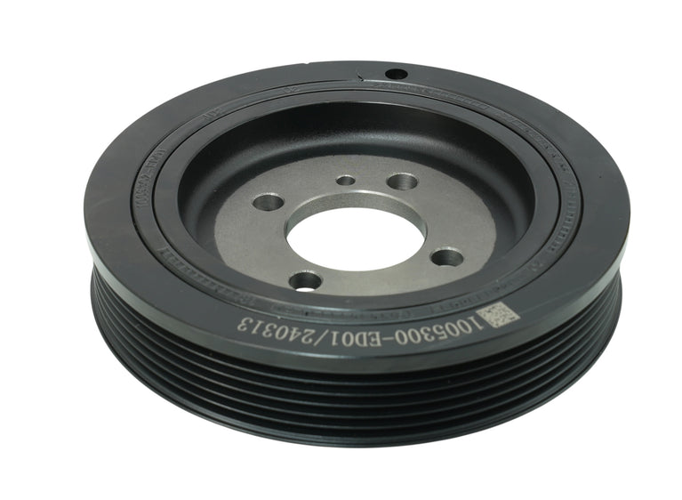 Polea de Cigueñal Damper Great Wall Wingle 7 2.0cc Original