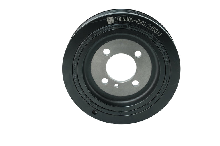 Polea de Cigueñal Damper Great Wall Wingle 7 2.0cc Original