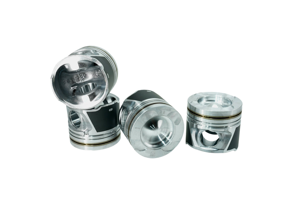 Juego de Pistones Originales Great Wall WIngle 6 2.0cc Diesel STD