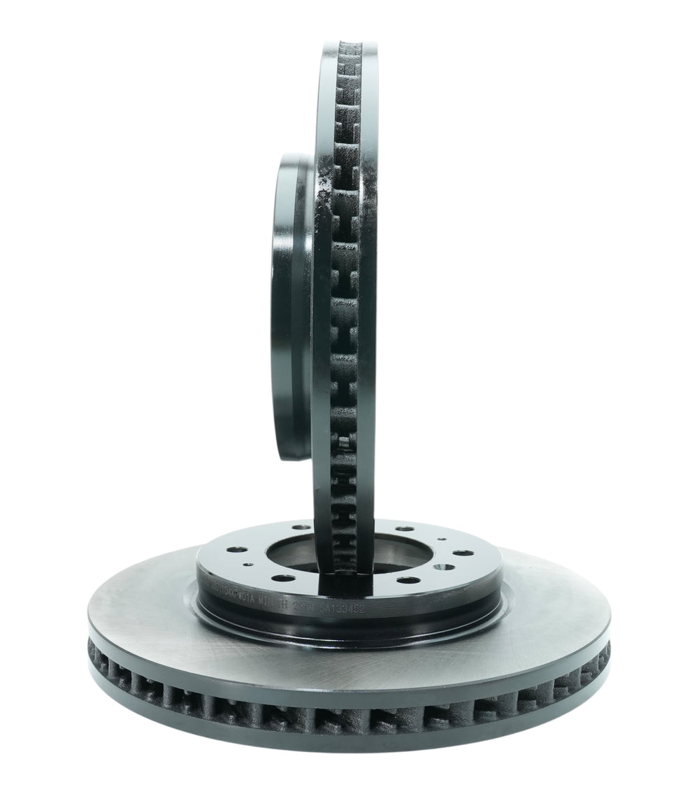 Discos de Freno Delanteros Originales Great Wall Poer 2.0cc MT