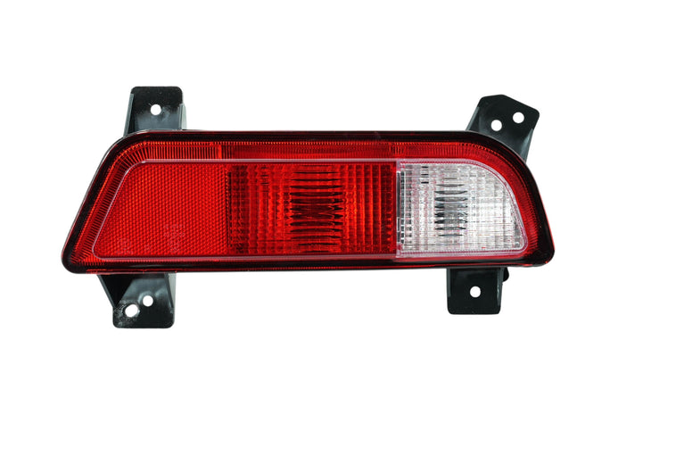 Neblinero Trasero Derecho Jac T8 OEM