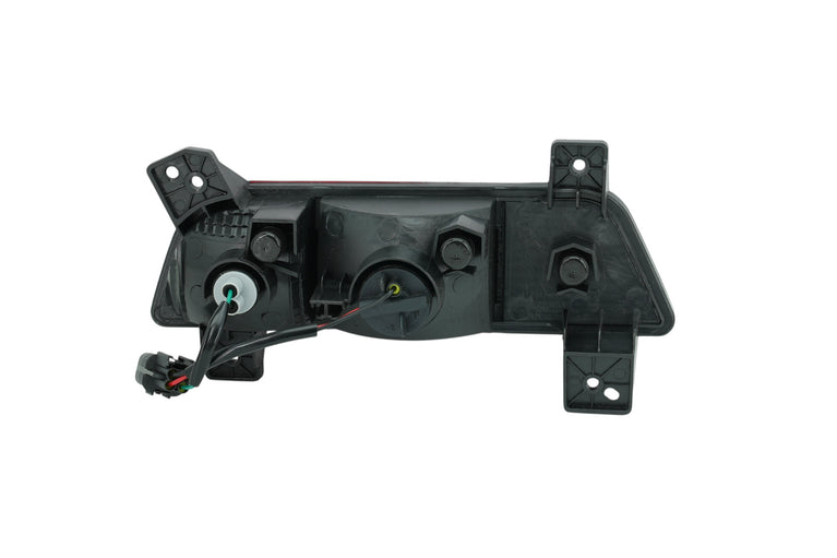 Neblinero Trasero Derecho Jac T8 OEM