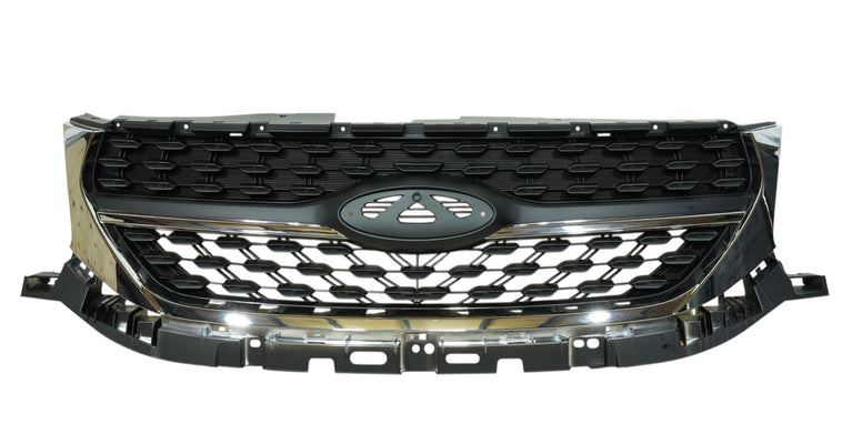 Mascara Frontal Chery Arrizo 3 New OEM