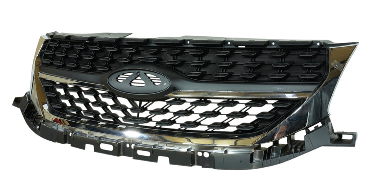 Mascara Frontal Chery Arrizo 3 New OEM