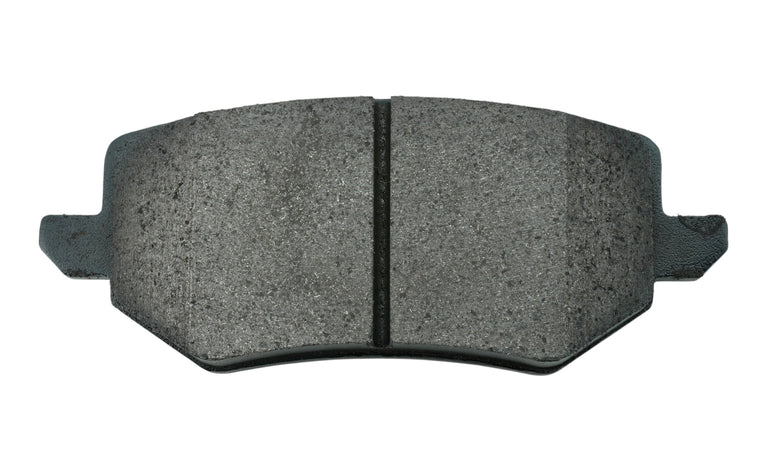 Pastillas De Freno Trasera Great Wall Poer 2.0c At Original Version Mecanica
