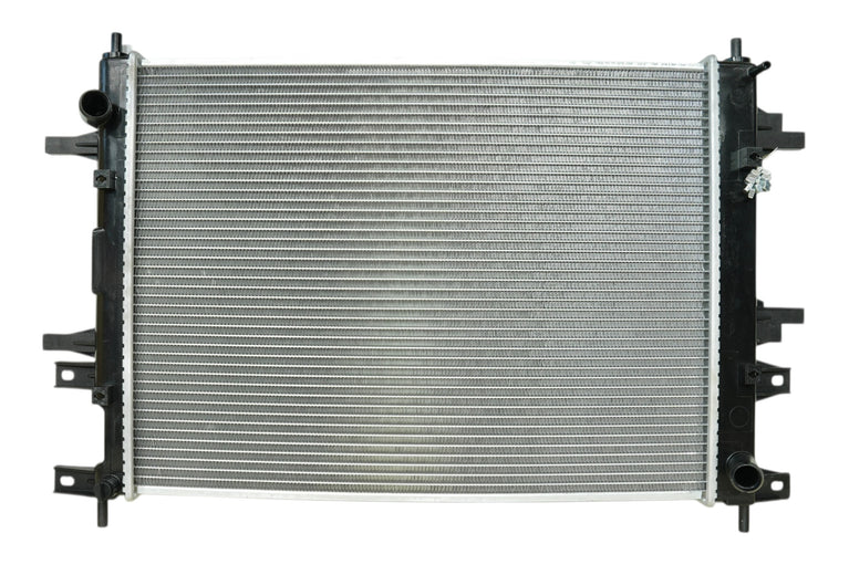 Radiador de Agua Chery Tiggo 2 1.5cc