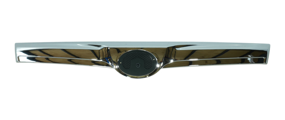 Mascara Moldura Superior Great Wall Haval H3 2015-2020