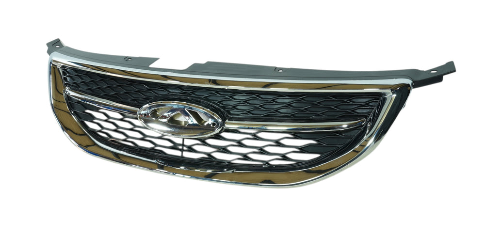 Mascara Frontal Chery Arrizo 3 1Generacion