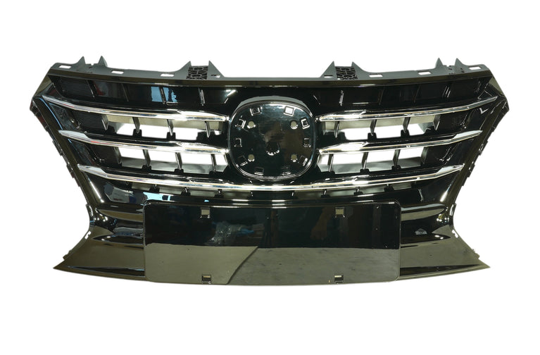 Mascara Frontal Delantera Changan Alsvin