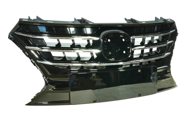 Mascara Frontal Delantera Changan Alsvin