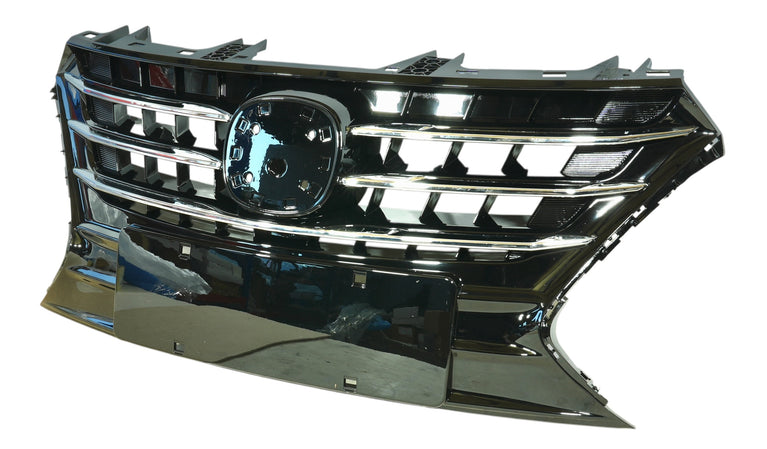 Mascara Frontal Delantera Changan Alsvin