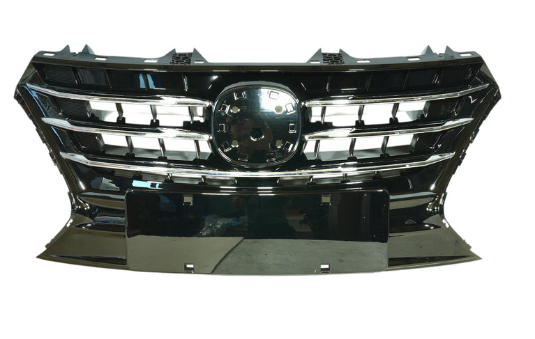 Mascara Frontal Delantera Changan Alsvin