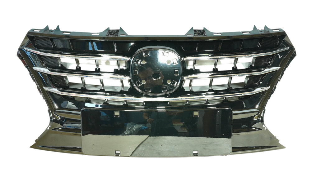 Mascara Frontal Delantera Changan Alsvin