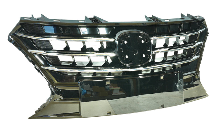 Mascara Frontal Delantera Changan Alsvin