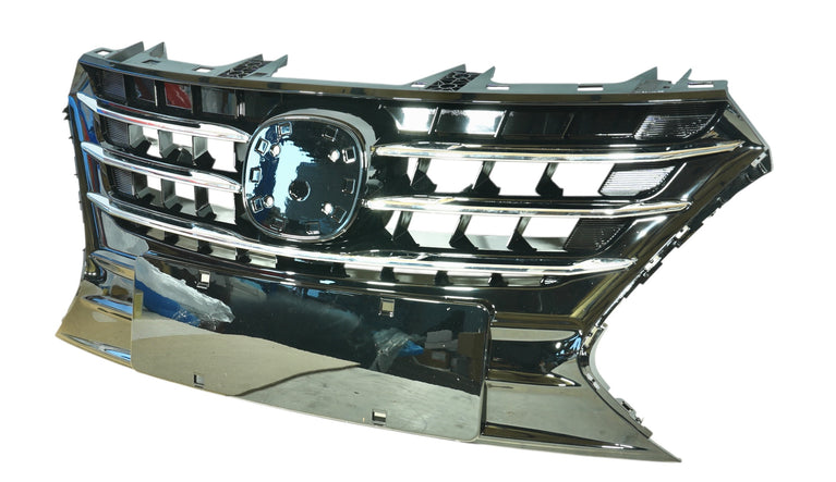 Mascara Frontal Delantera Changan Alsvin