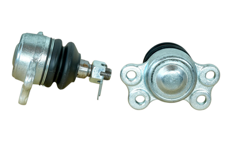Rotulas Superiores JMC Vigus OEM 2.5cc Par