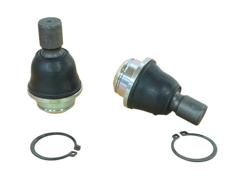 Rotulas Par Delanteras Nissan Np300 2004-2015