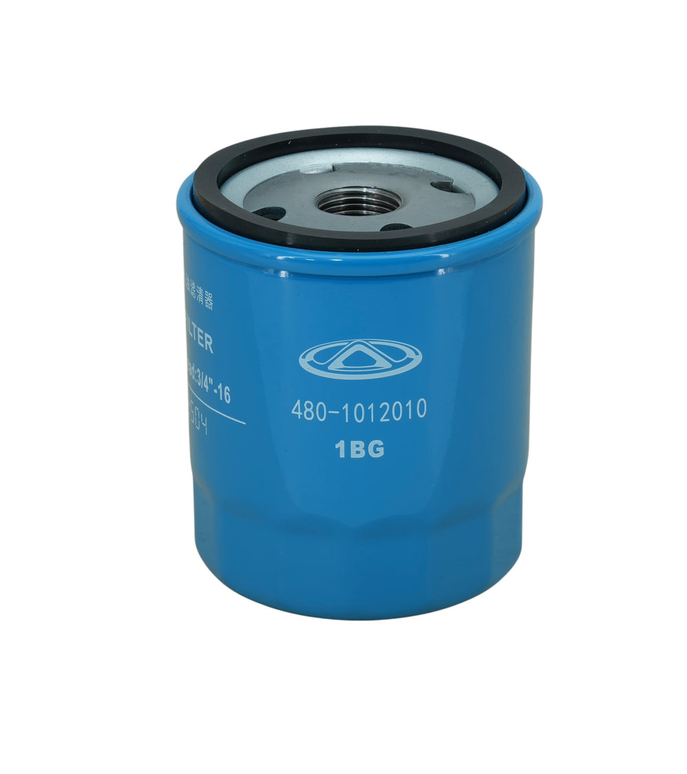 Filtro de Aceite Original Jetour X70 Plus 1.5cc