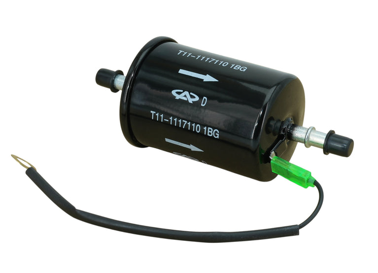 Filtro de Combustible Original Chery Tiggo 8 1.5cc