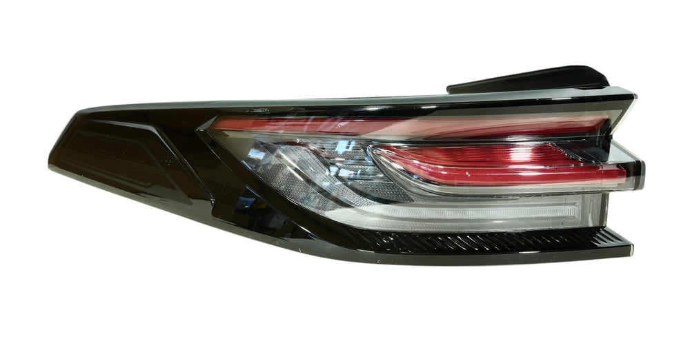 Foco Farol trasero Izquierdo Changan Uni-K Original
